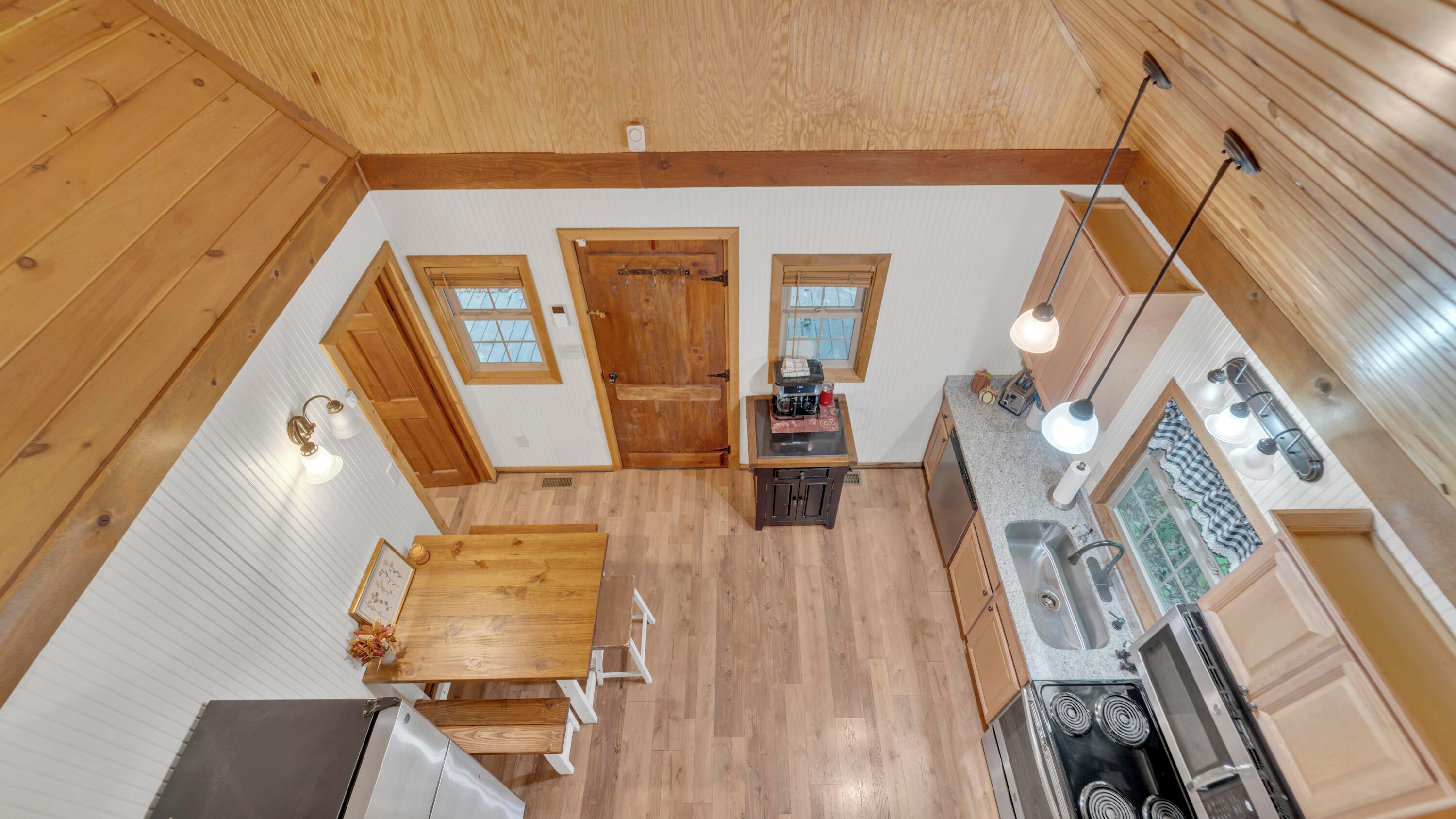 19115 Thompson Ridge Road Laurelville, OH 43135 - Photo 18 of 49 19115 Thompson Ridge Rd_47