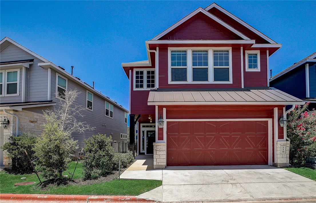 110 Simon Kyle, TX 78640 - Photo 1 of 1 Gallery Image 1