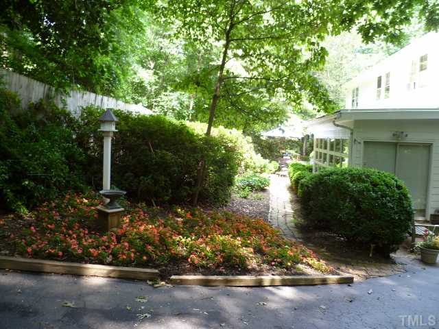 2008 Rangecrest Road Raleigh, NC 27612 - Photo 2 of 10 Wait until you see this gorgeous property...