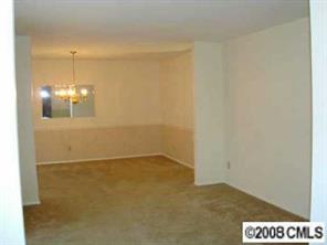 9617 Riddick Place Matthews, NC 28105 - Photo 2 of 8 a view of an empty room