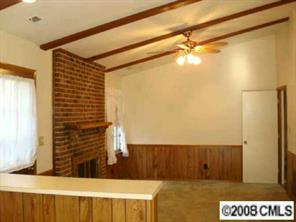 9617 Riddick Place Matthews, NC 28105 - Photo 5 of 8 a view of entryway