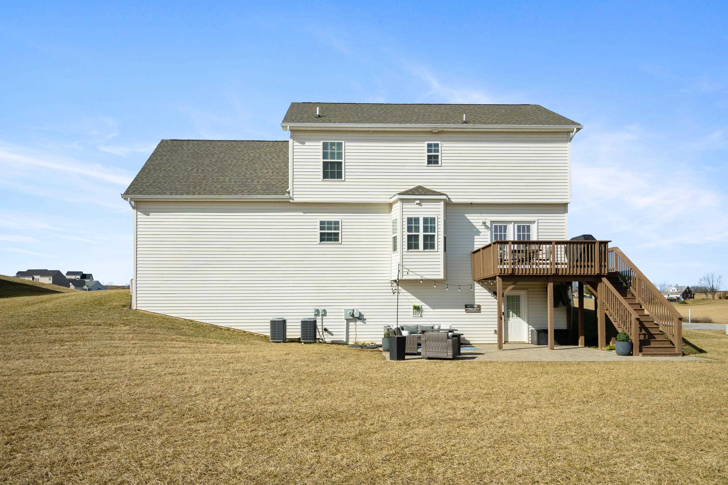 1811 Canter Drive Riner, VA 24149 - Photo 49 of 64 Gallery Image 49