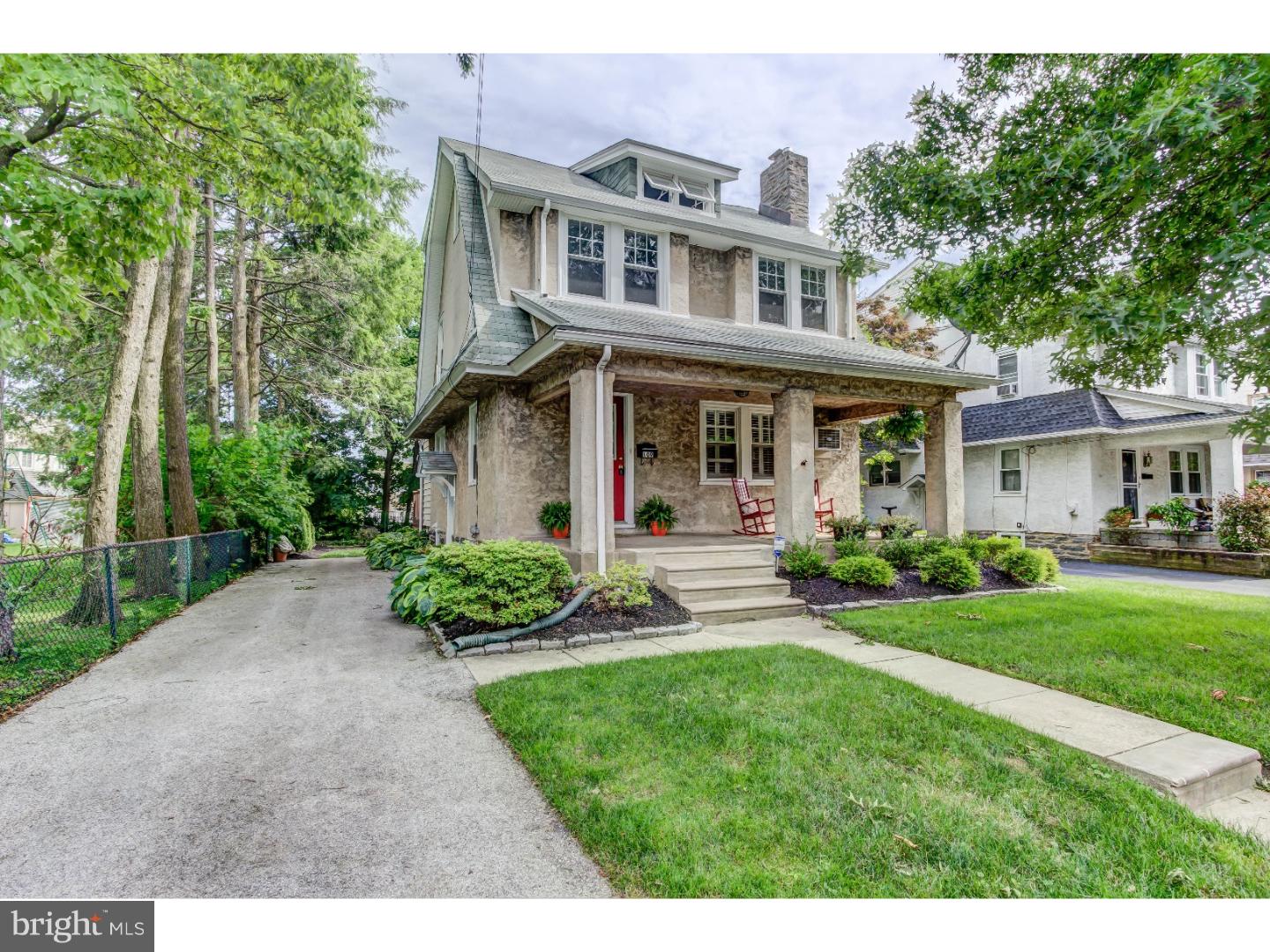 109 Decatur Road Havertown, PA 19083 - Photo 1 of 25