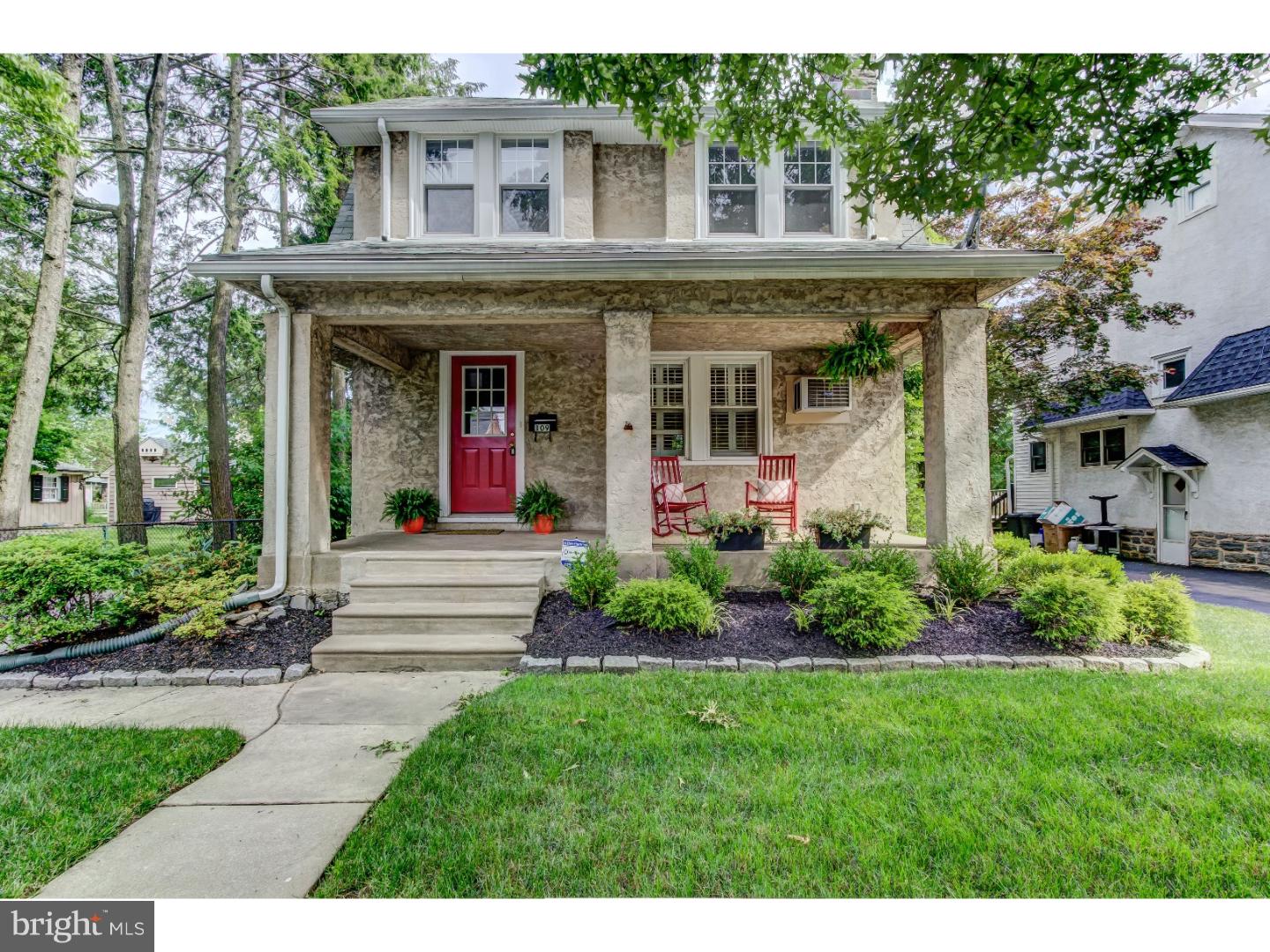 109 Decatur Road Havertown, PA 19083 - Photo 2 of 25