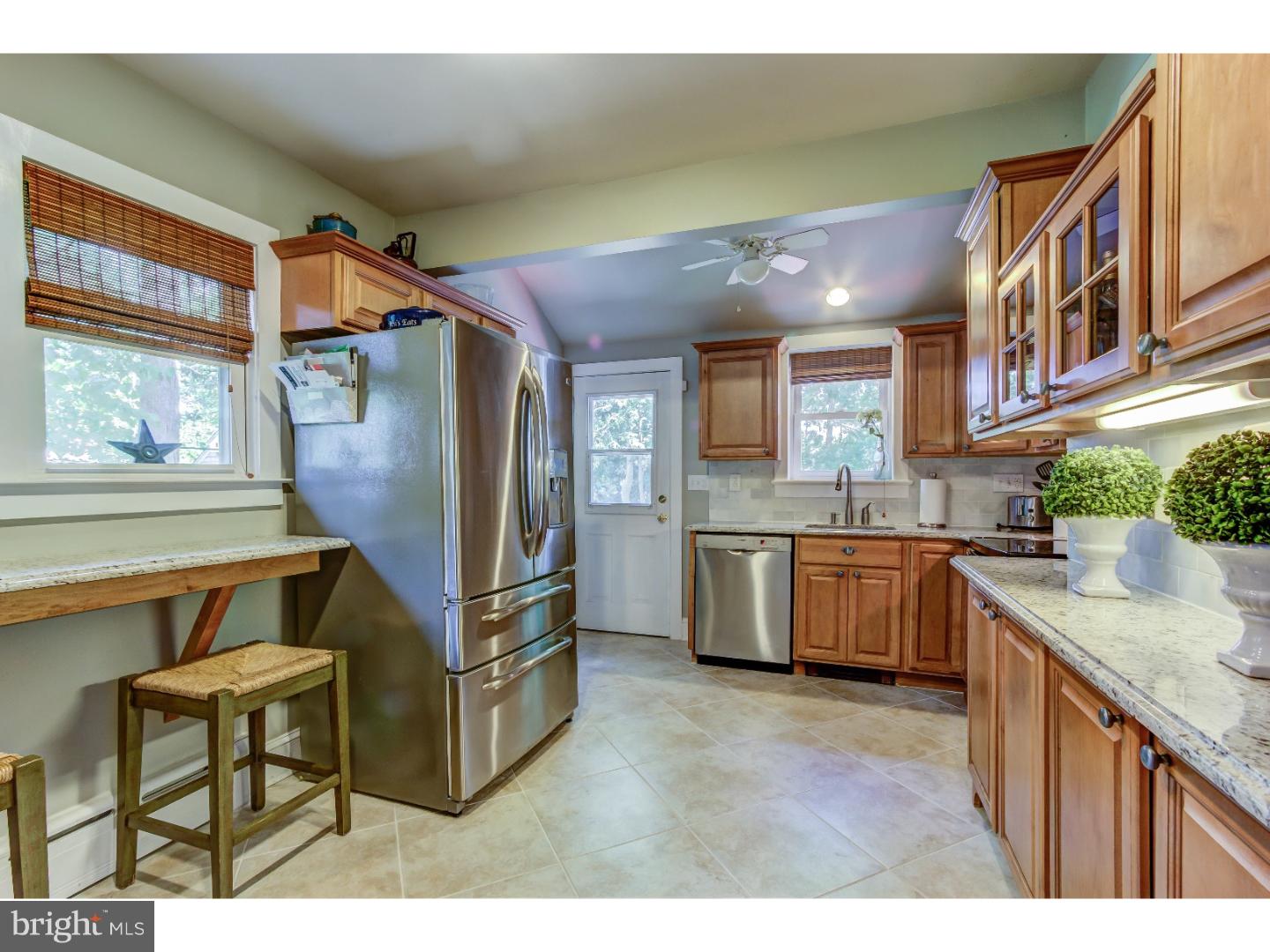 109 Decatur Road Havertown, PA 19083 - Photo 16 of 25 Kitchen