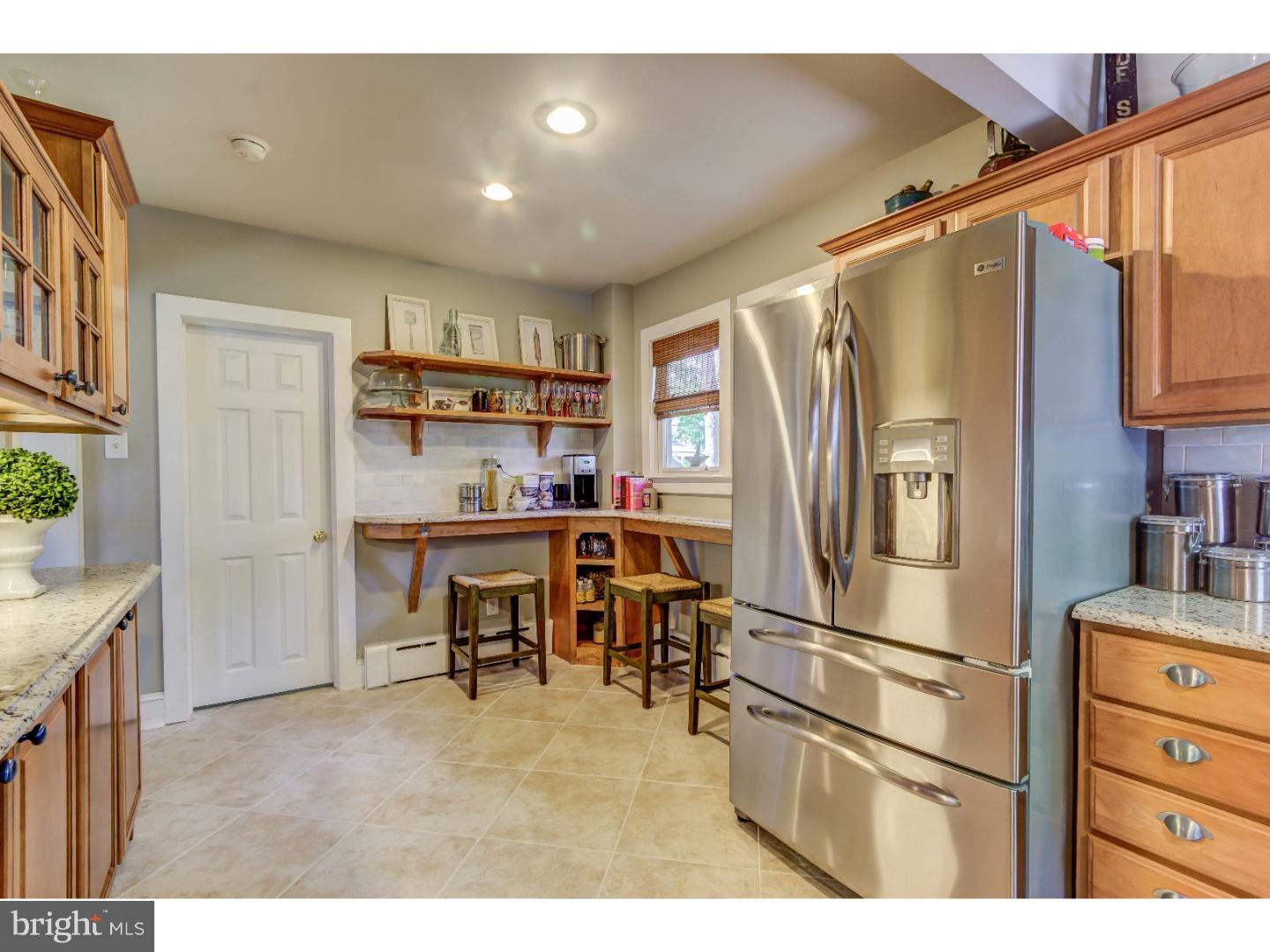 109 Decatur Road Havertown, PA 19083 - Photo 17 of 25 Kitchen