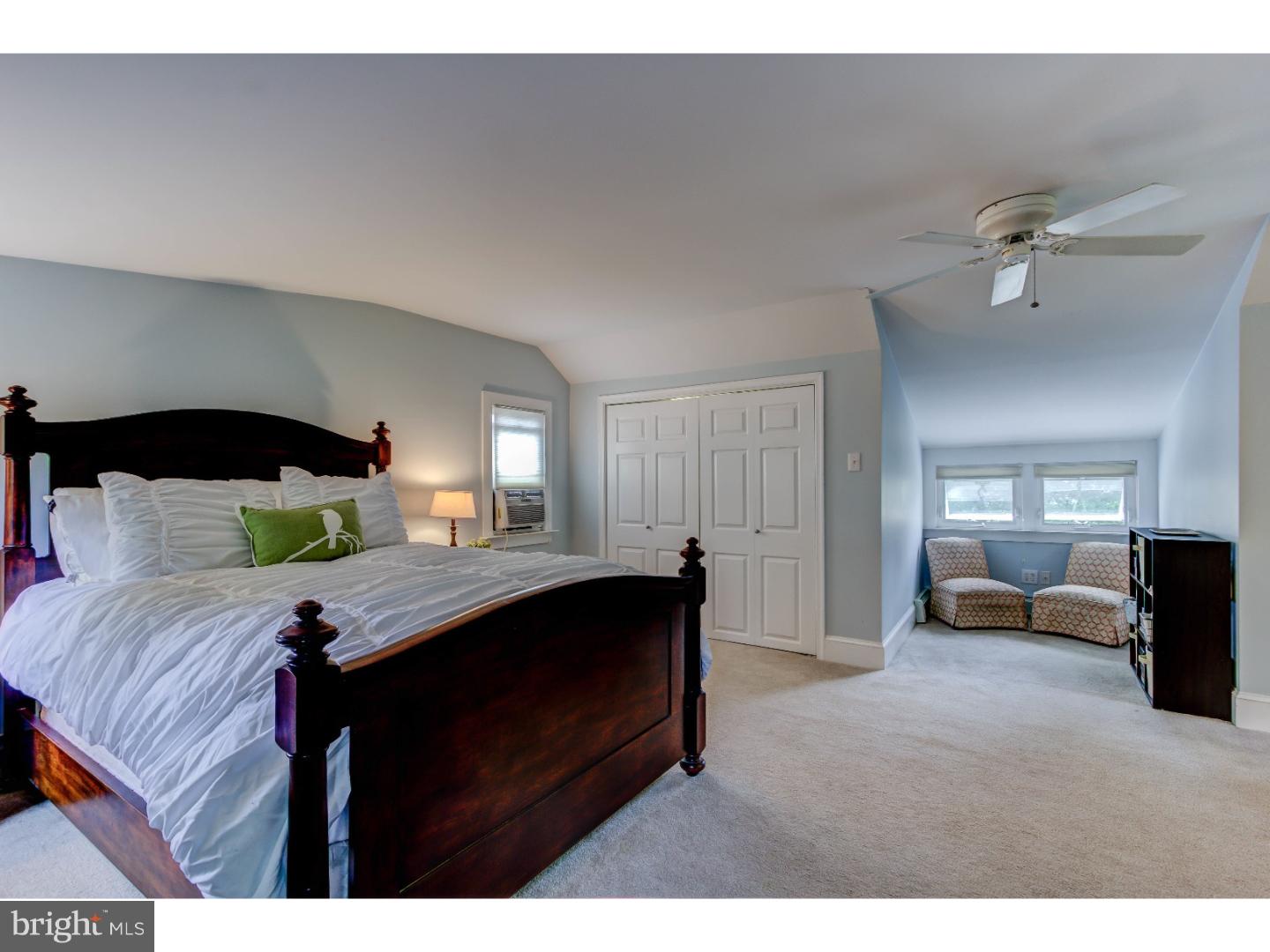 109 Decatur Road Havertown, PA 19083 - Photo 18 of 25 Master Bedroom