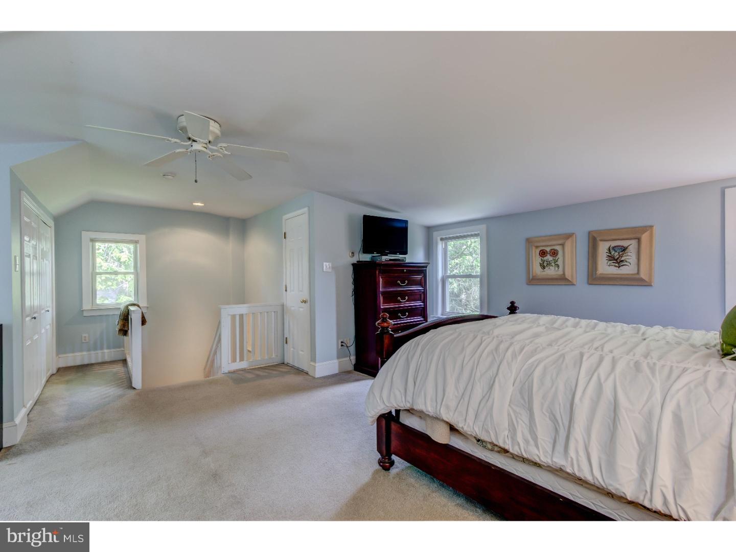 109 Decatur Road Havertown, PA 19083 - Photo 20 of 25 Master Bedroom