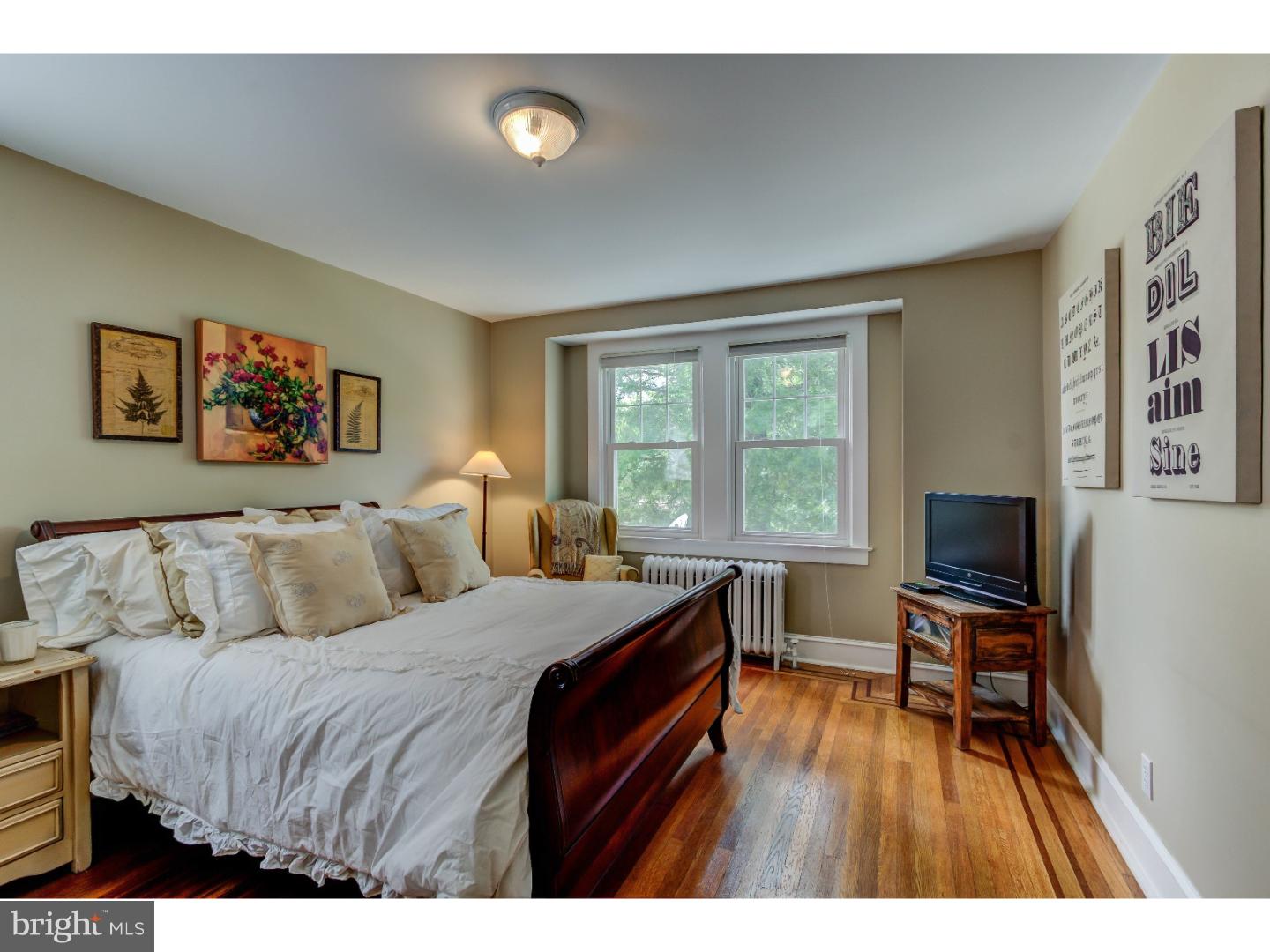 109 Decatur Road Havertown, PA 19083 - Photo 22 of 25 Bedroom 2