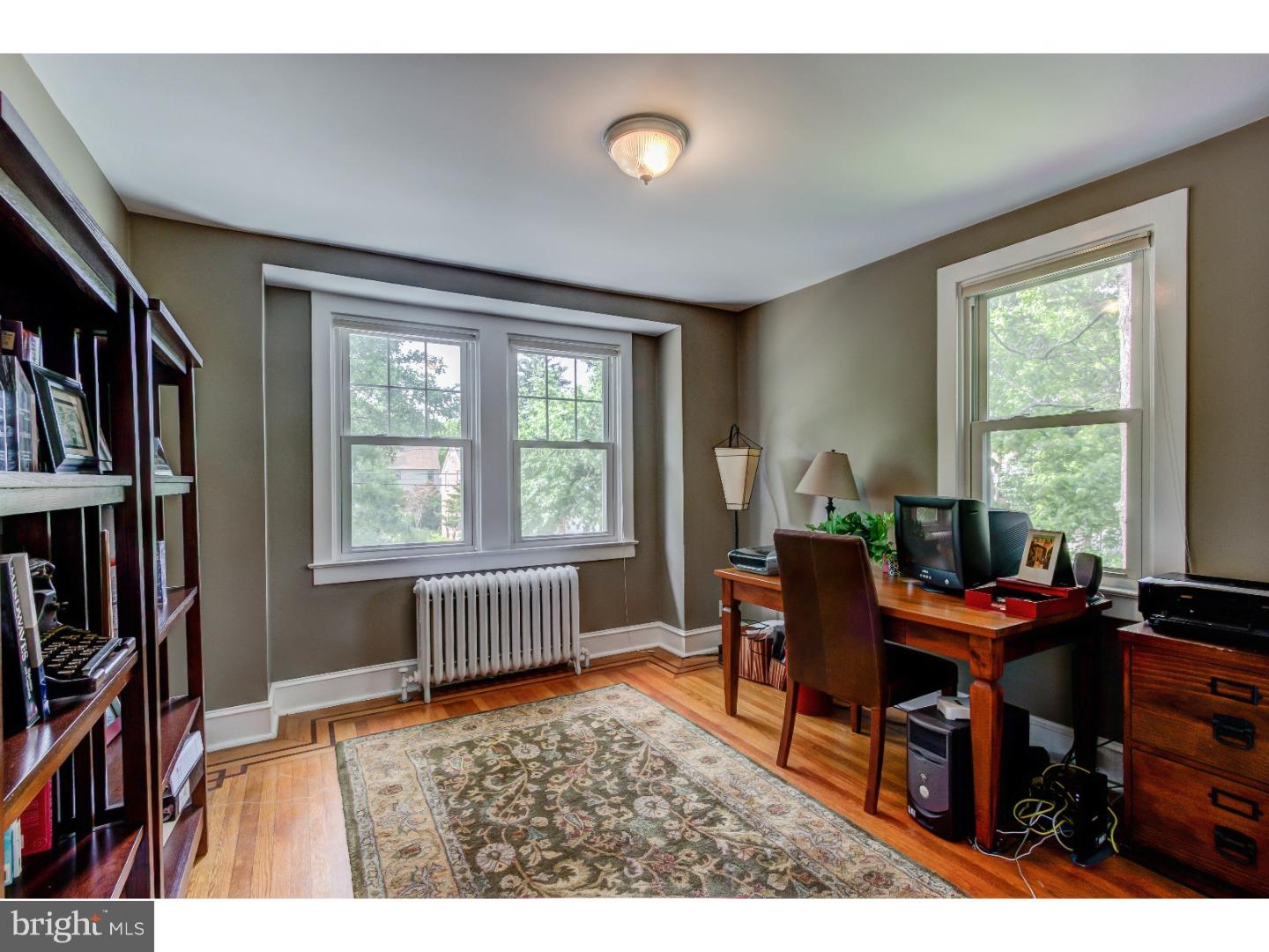 109 Decatur Road Havertown, PA 19083 - Photo 23 of 25 Bedroom 3