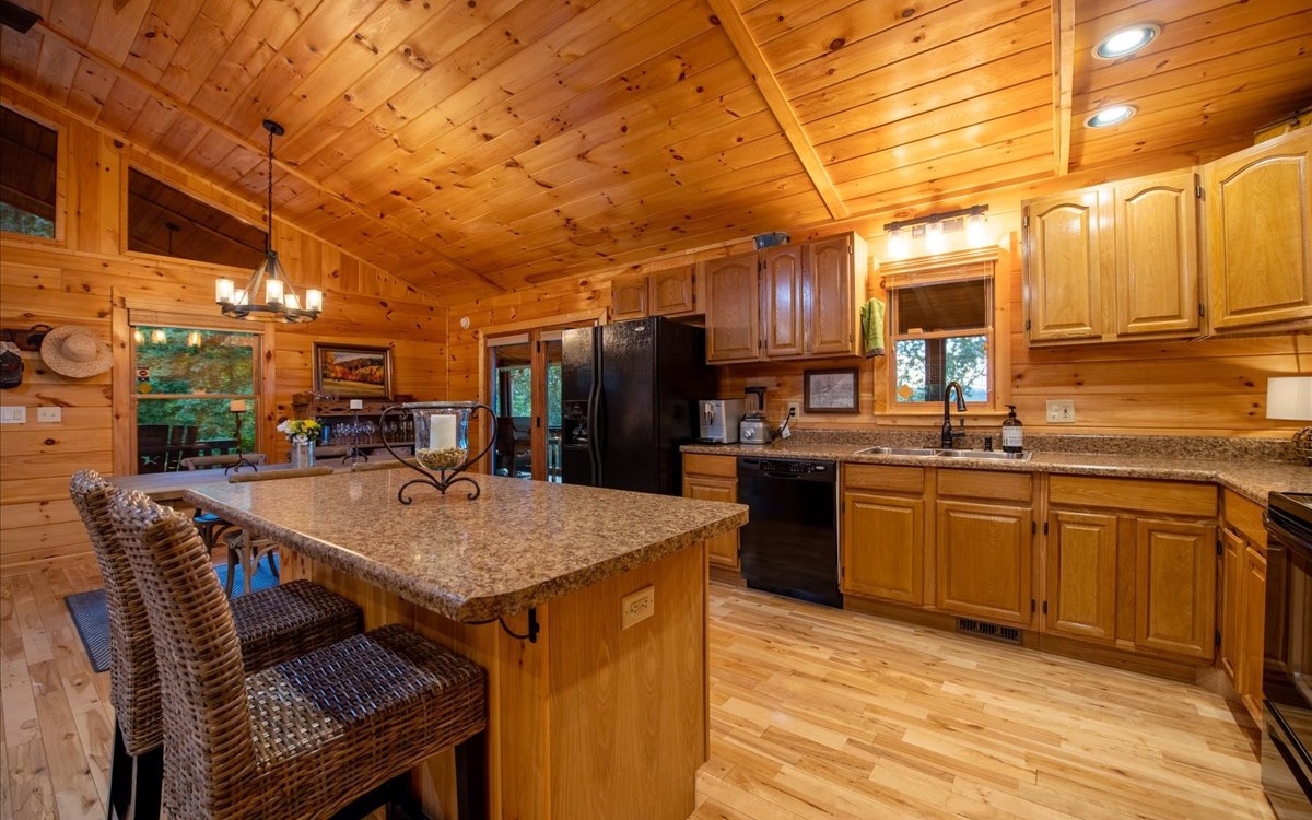175 Eagles Ridge Way Blue Ridge, GA 30513 - Photo 20 of 73 Additional View