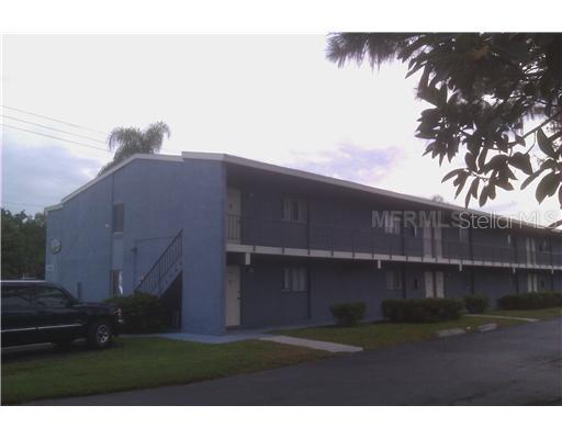 2908 Clark Road, Unit 7 Sarasota, FL 34231 - Photo 1 of 1 Exterior Front