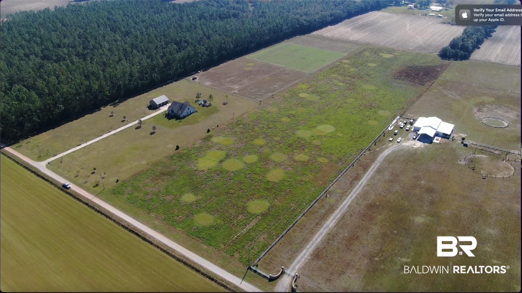 20382 Engel Road Summerdale, AL 36580 - Photo 5 of 6