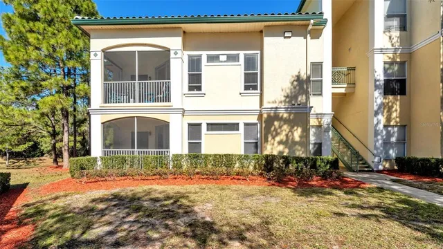 $269,900 | 8901 Legacy Court, Unit 201, Kissimmee, FL 34747