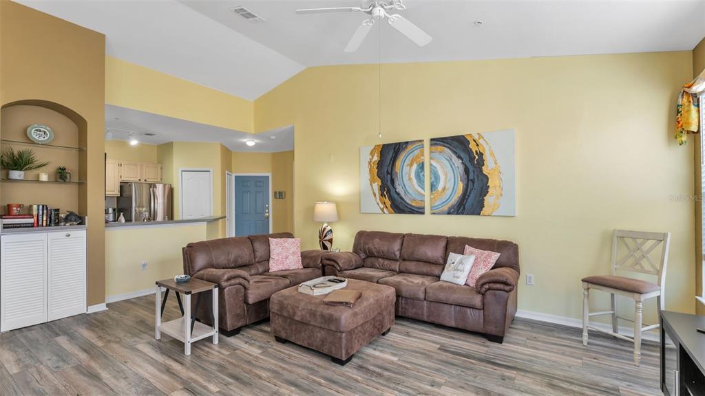 8901 Legacy Court, Unit 201 Kissimmee, FL 34747 - Photo 17 of 50