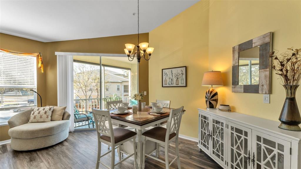 8901 Legacy Court, Unit 201 Kissimmee, FL 34747 - Photo 19 of 50