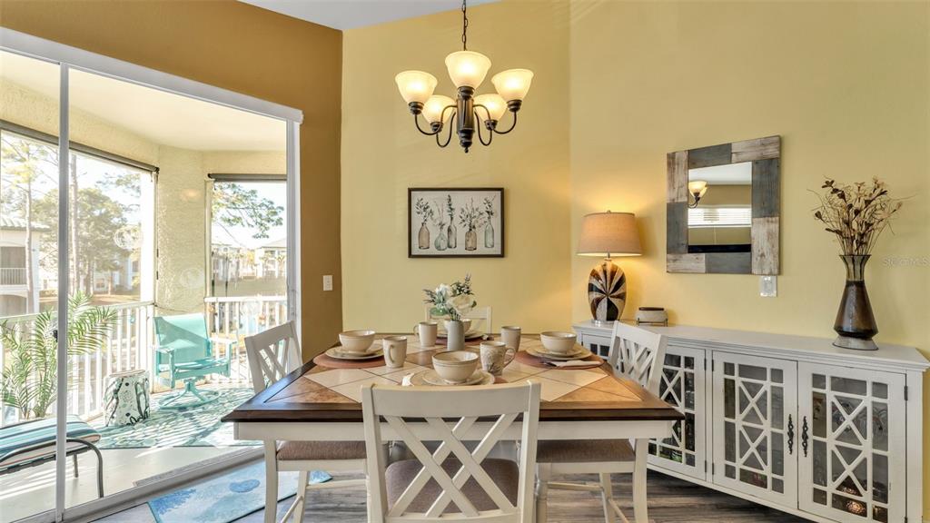 8901 Legacy Court, Unit 201 Kissimmee, FL 34747 - Photo 20 of 50