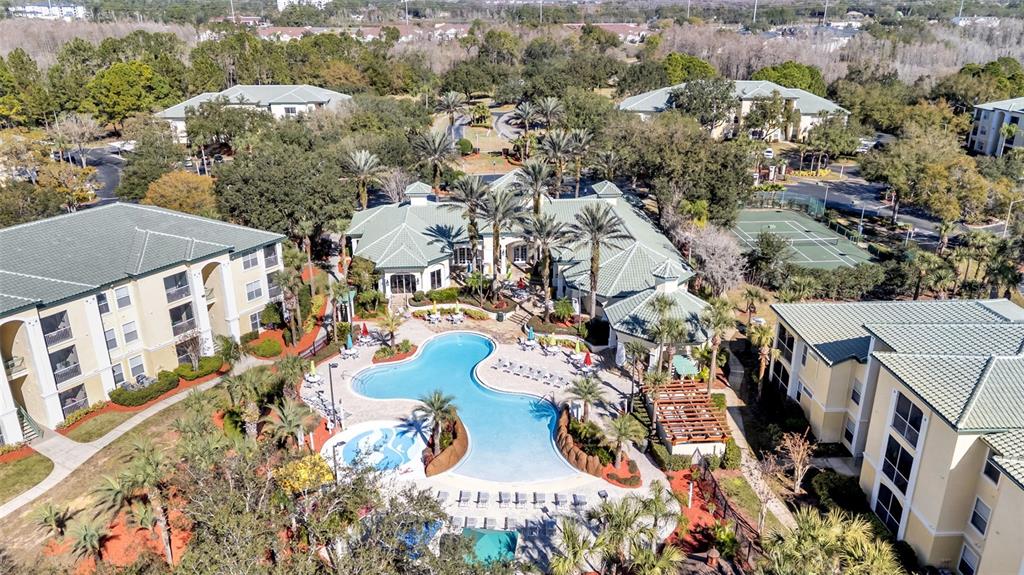 8901 Legacy Court, Unit 201 Kissimmee, FL 34747 - Photo 2 of 50