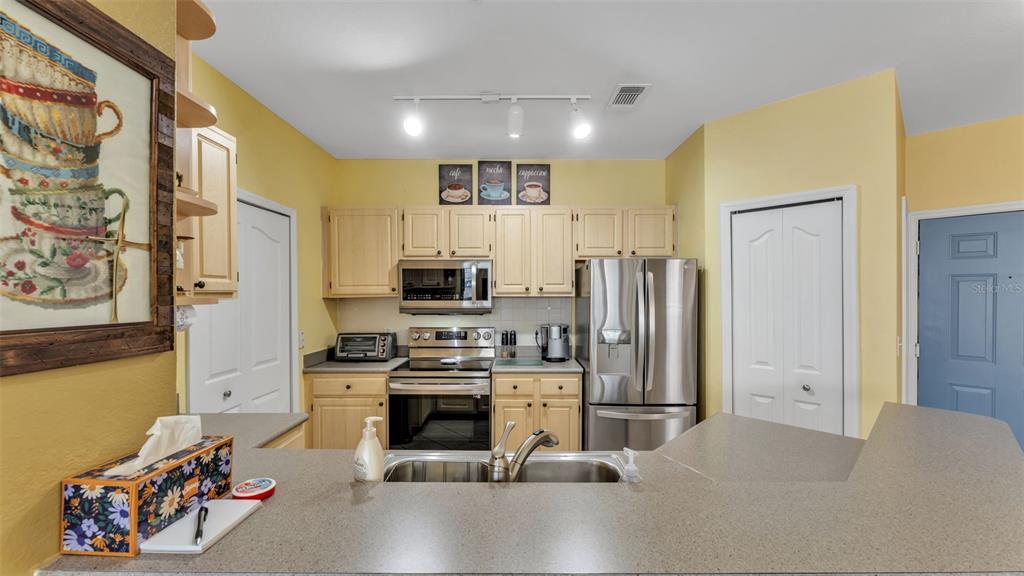 8901 Legacy Court, Unit 201 Kissimmee, FL 34747 - Photo 22 of 50