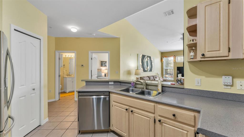 8901 Legacy Court, Unit 201 Kissimmee, FL 34747 - Photo 24 of 50