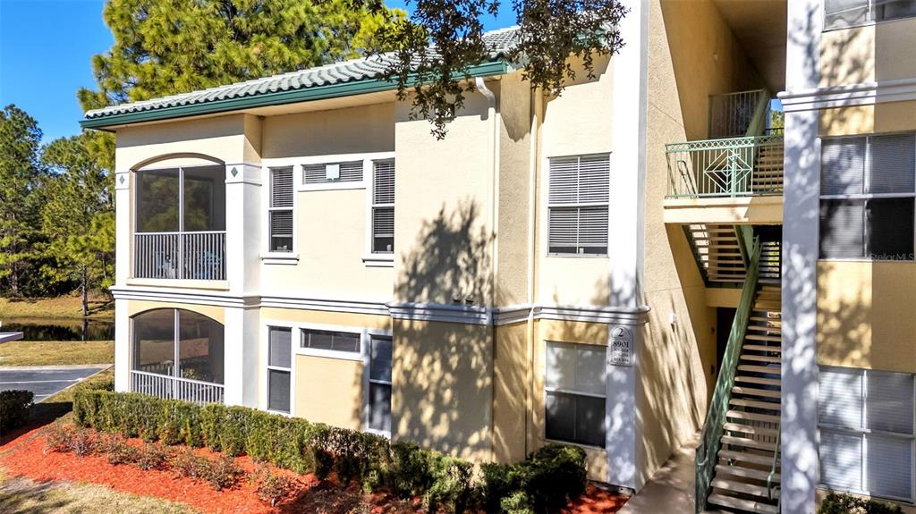 8901 Legacy Court, Unit 201 Kissimmee, FL 34747 - Photo 29 of 50