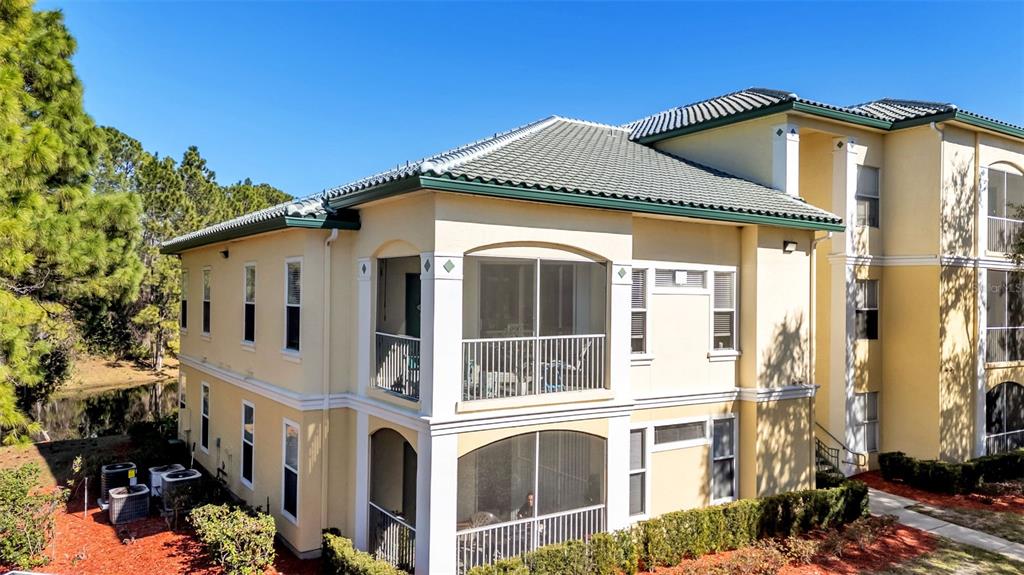 8901 Legacy Court, Unit 201 Kissimmee, FL 34747 - Photo 31 of 50