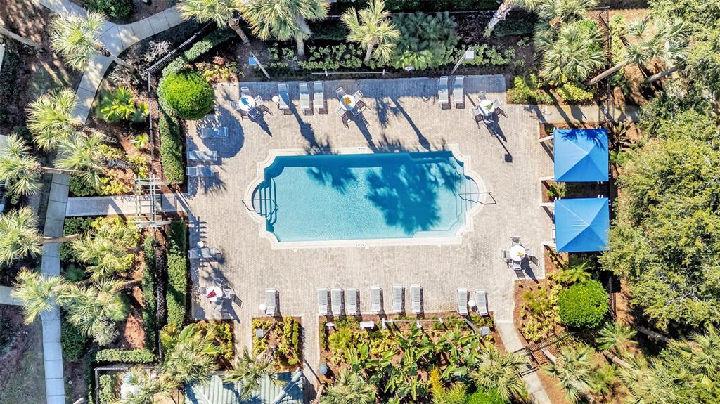 8901 Legacy Court, Unit 201 Kissimmee, FL 34747 - Photo 35 of 50