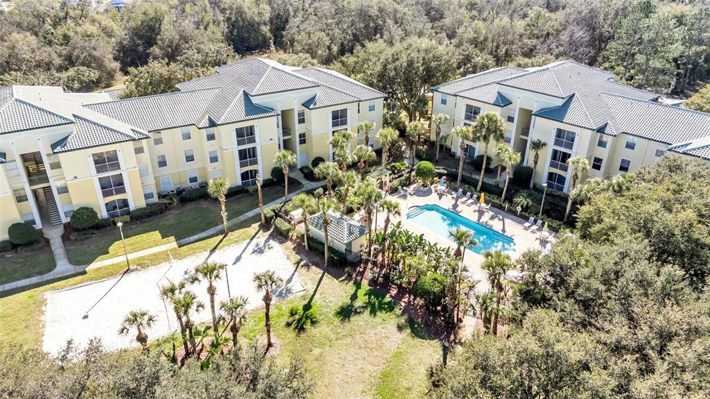 8901 Legacy Court, Unit 201 Kissimmee, FL 34747 - Photo 37 of 50