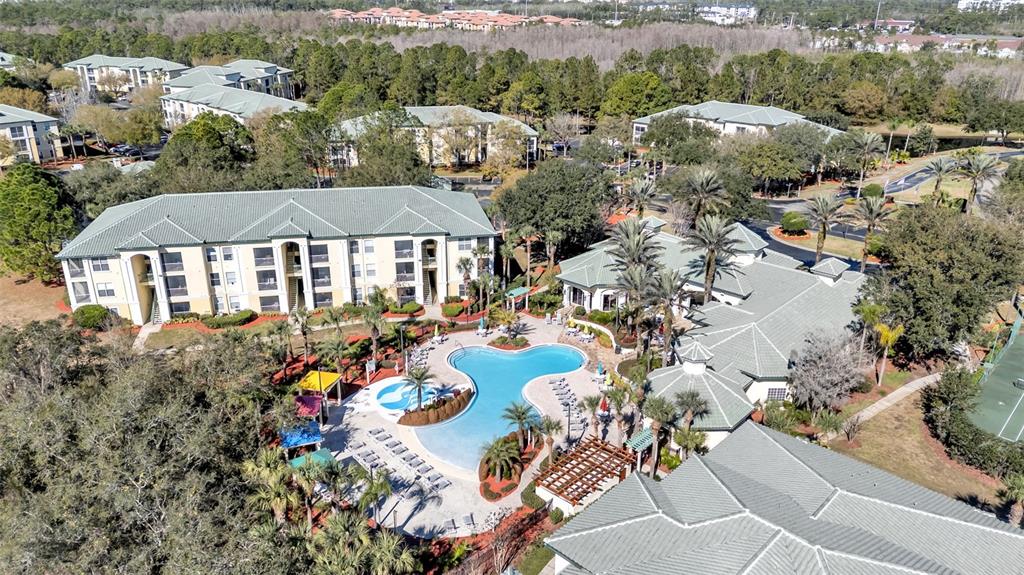 8901 Legacy Court, Unit 201 Kissimmee, FL 34747 - Photo 38 of 50