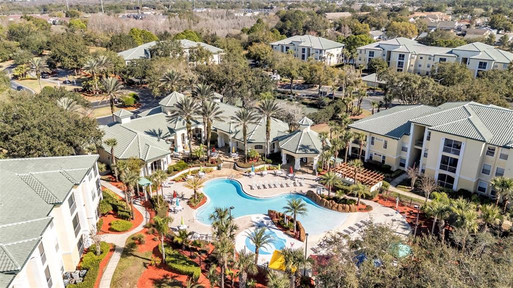 8901 Legacy Court, Unit 201 Kissimmee, FL 34747 - Photo 39 of 50