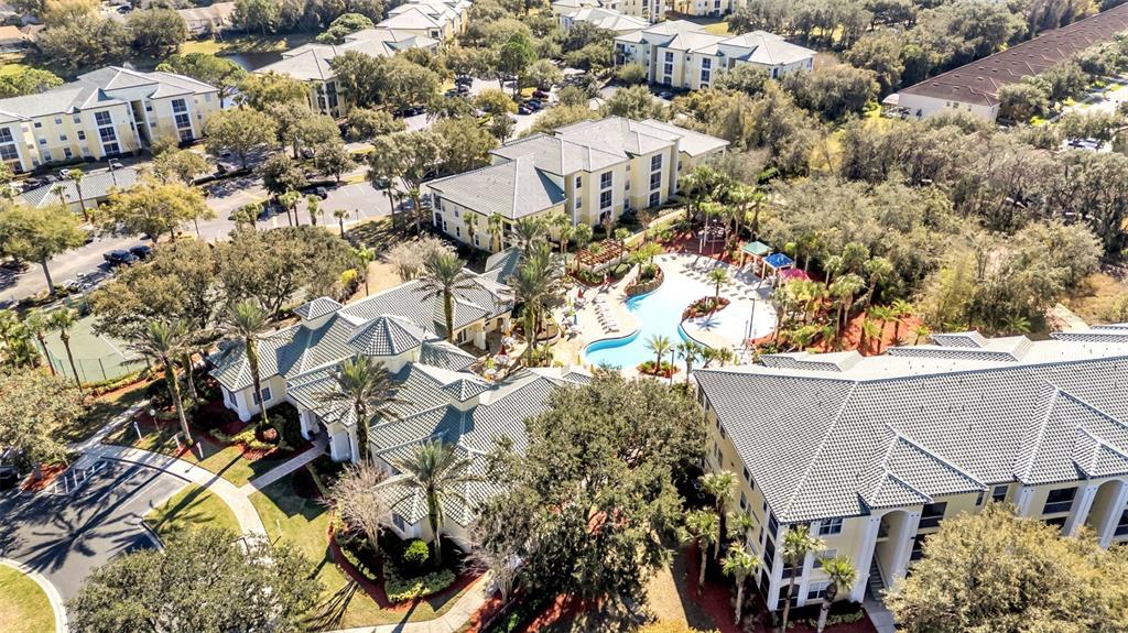 8901 Legacy Court, Unit 201 Kissimmee, FL 34747 - Photo 40 of 50