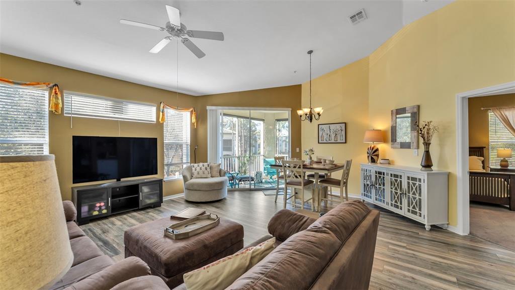 8901 Legacy Court, Unit 201 Kissimmee, FL 34747 - Photo 4 of 50