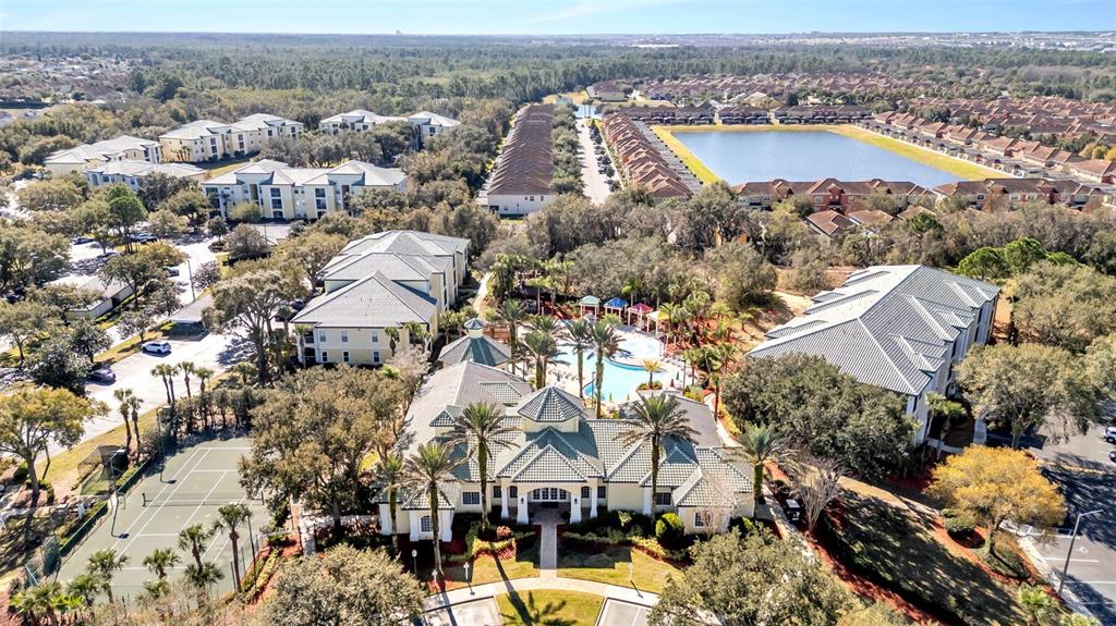 8901 Legacy Court, Unit 201 Kissimmee, FL 34747 - Photo 41 of 50