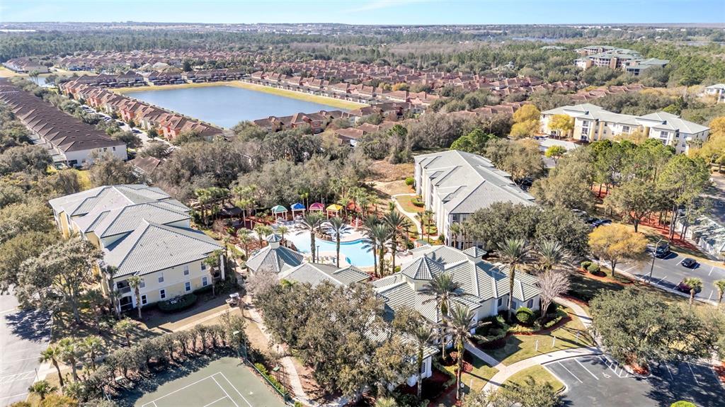 8901 Legacy Court, Unit 201 Kissimmee, FL 34747 - Photo 42 of 50