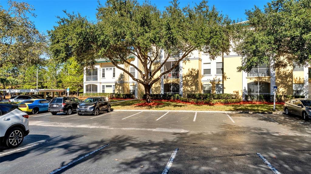 8901 Legacy Court, Unit 201 Kissimmee, FL 34747 - Photo 46 of 50