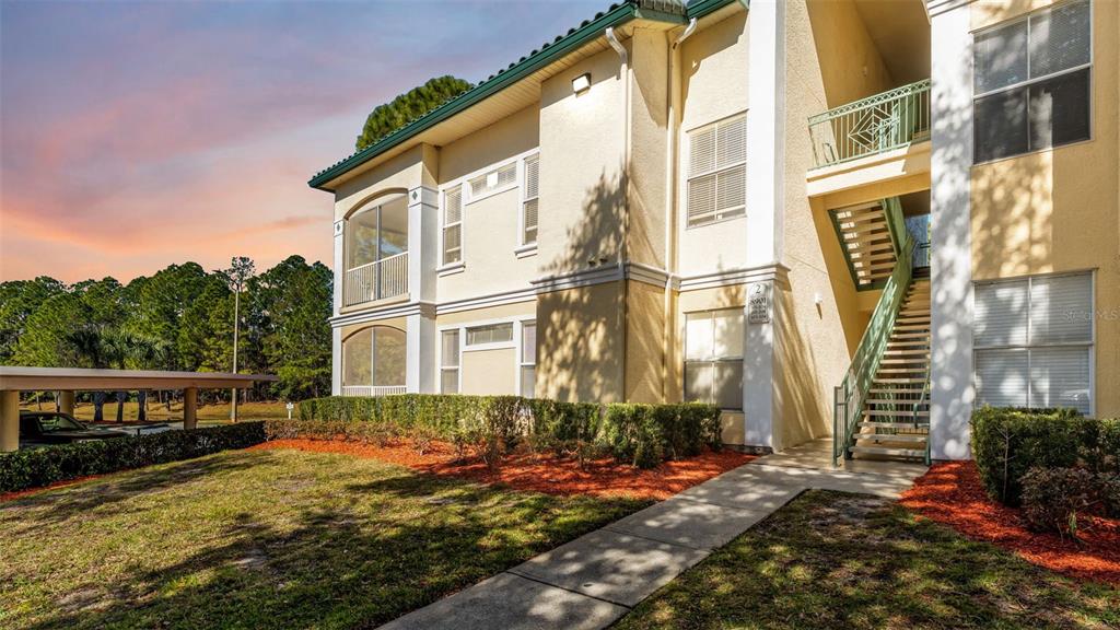 8901 Legacy Court, Unit 201 Kissimmee, FL 34747 - Photo 47 of 50