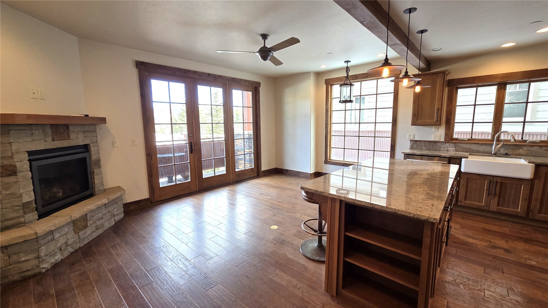 481 West Main Street, Unit B101 Frisco, CO 80443 - Photo 3 of 23