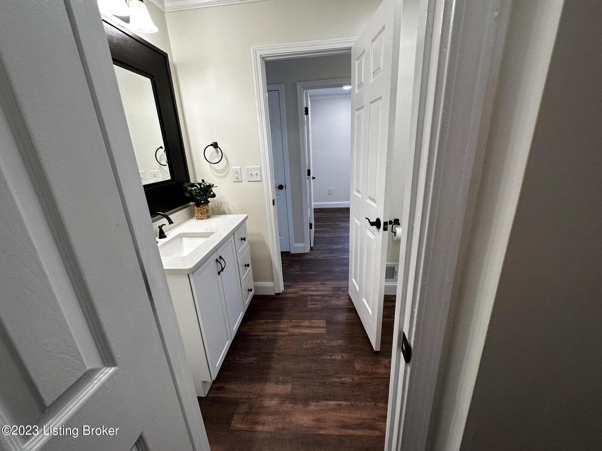 2973 Jackson Road Eminence, KY 40019 - Photo 29 of 40 bathroom-d