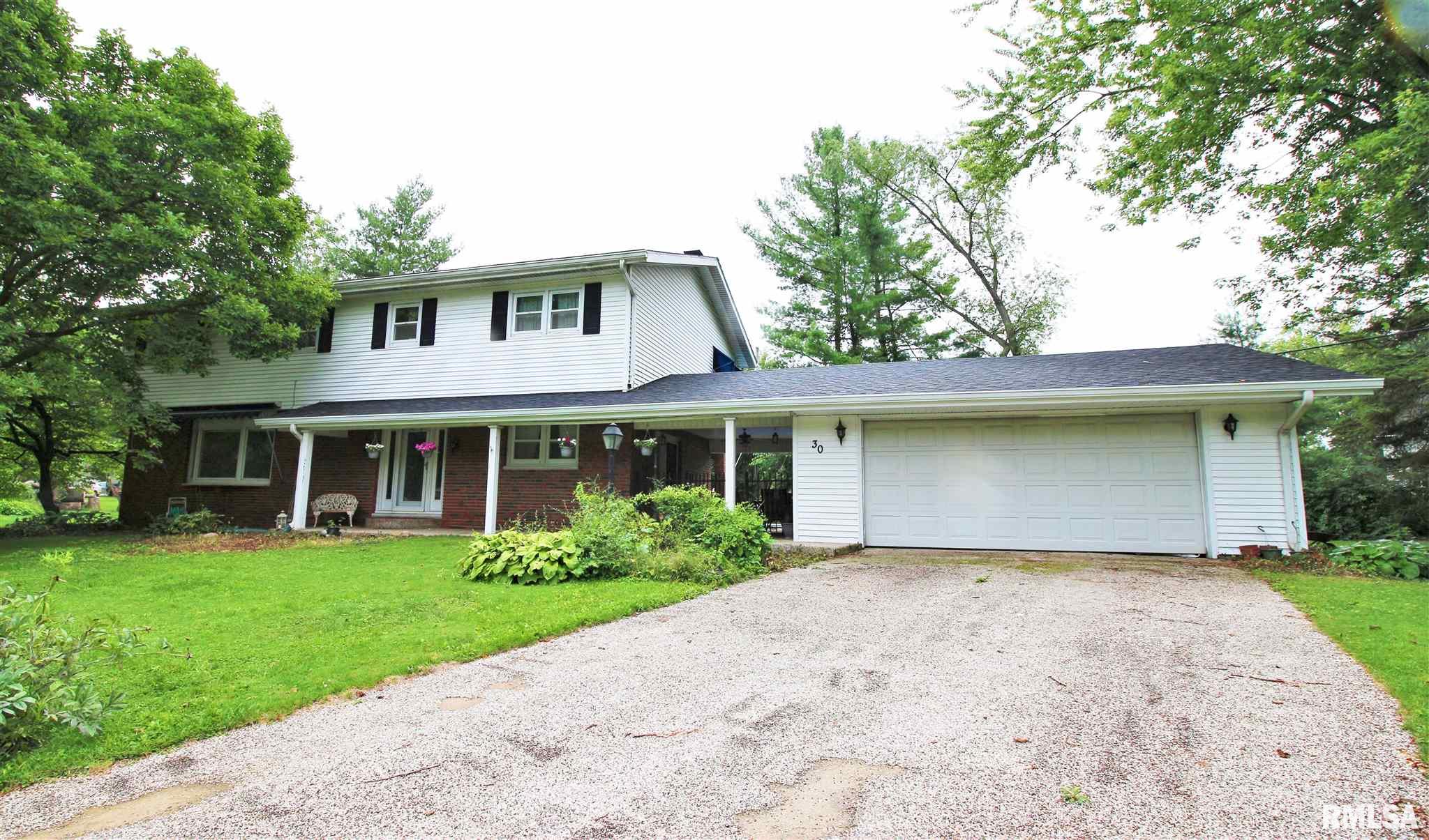 30 White Birch Road Springfield, IL 62712 - Photo 1 of 46
