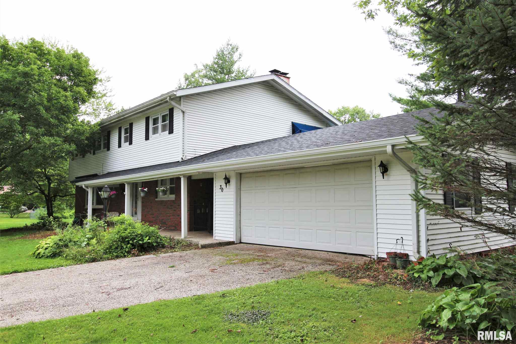 30 White Birch Road Springfield, IL 62712 - Photo 4 of 46