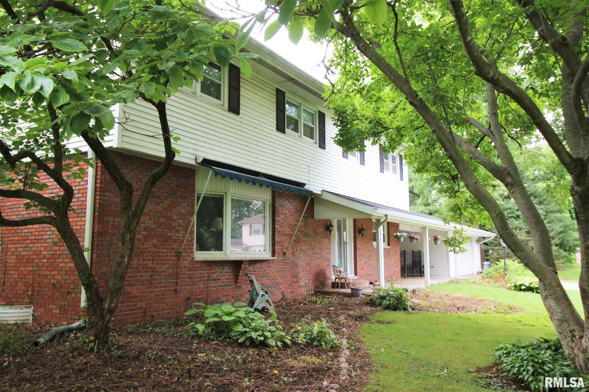 30 White Birch Road Springfield, IL 62712 - Photo 44 of 46