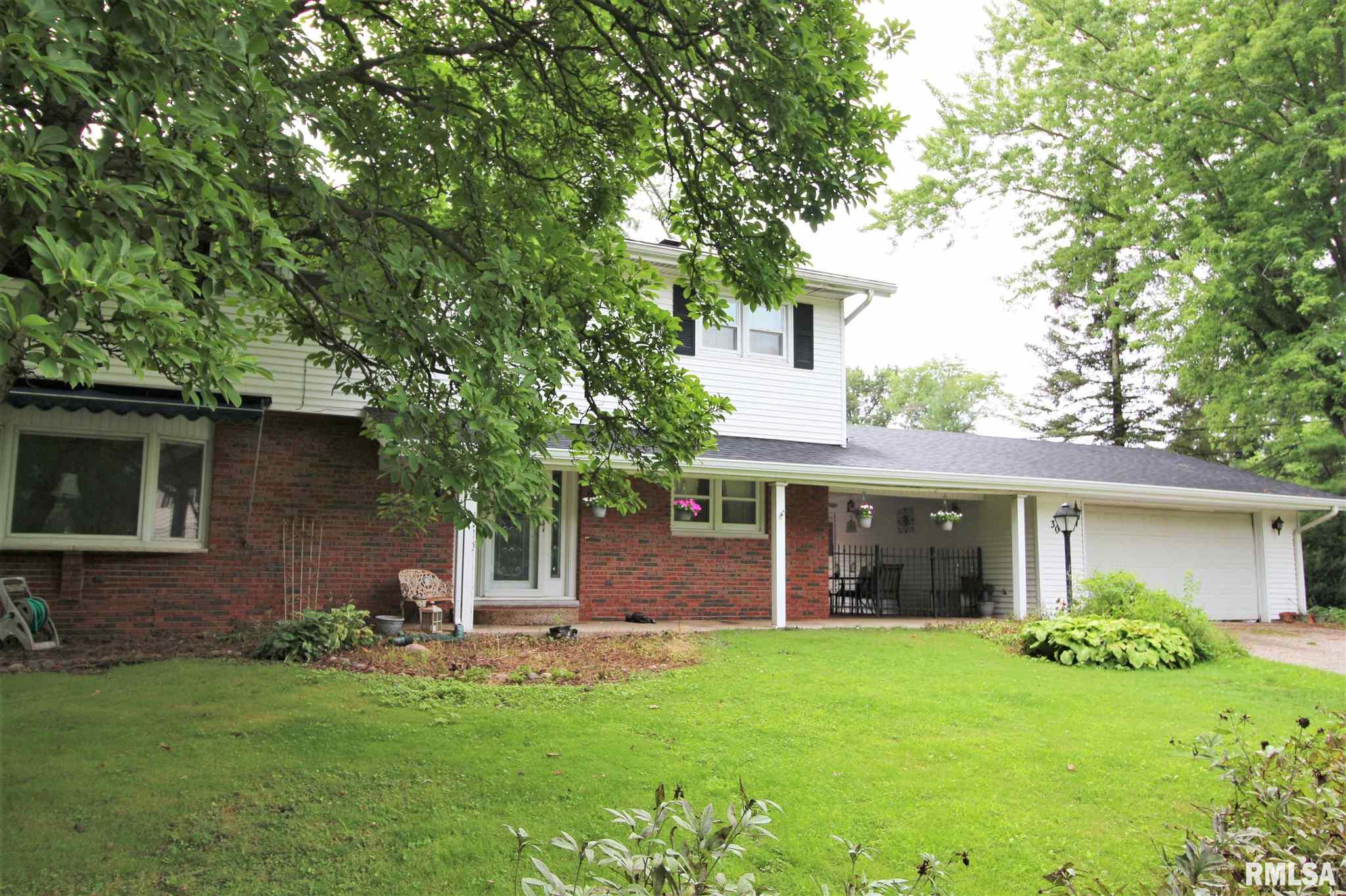 30 White Birch Road Springfield, IL 62712 - Photo 5 of 46
