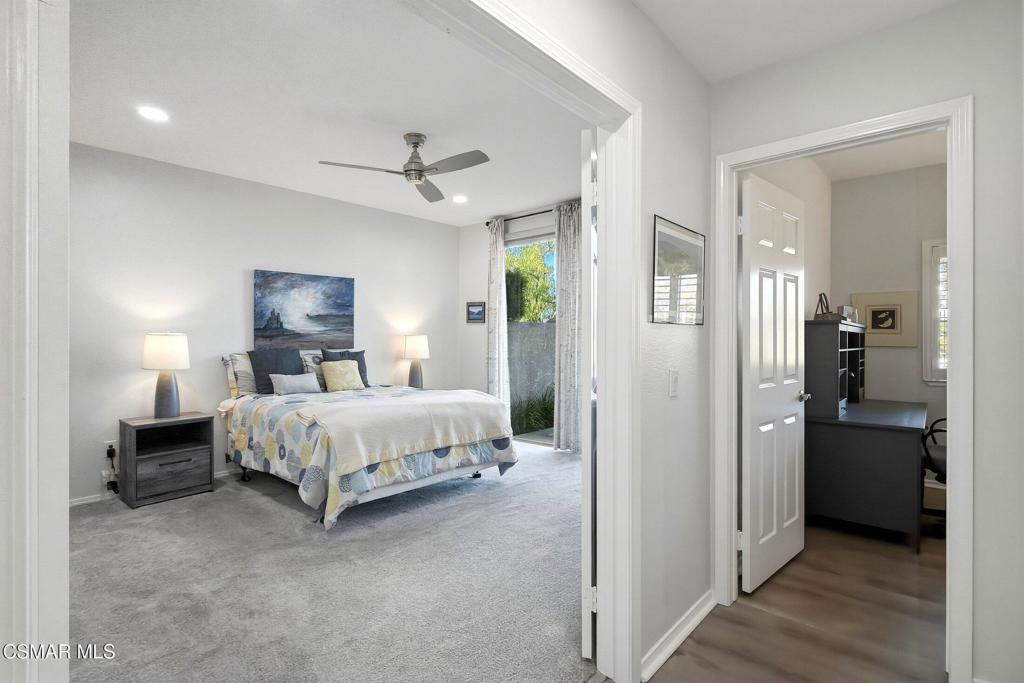 280 Ridgeton Lane, Unit A Simi Valley, CA 93065 - Photo 13 of 31