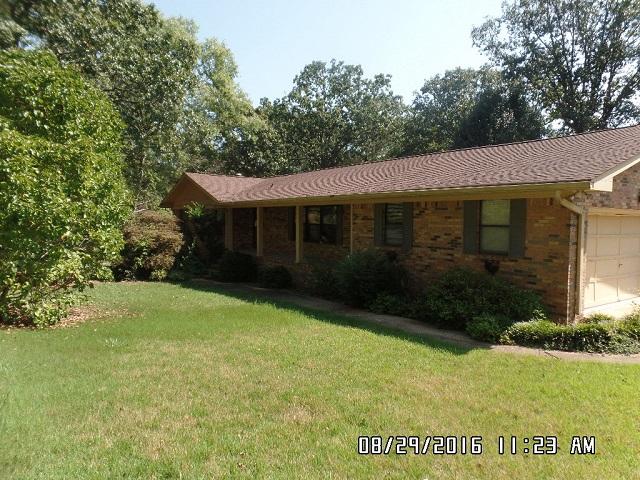 906 Lower Mill Road Hixson, TN 37343 - Photo 1 of 1 lower mill front 8-29-16