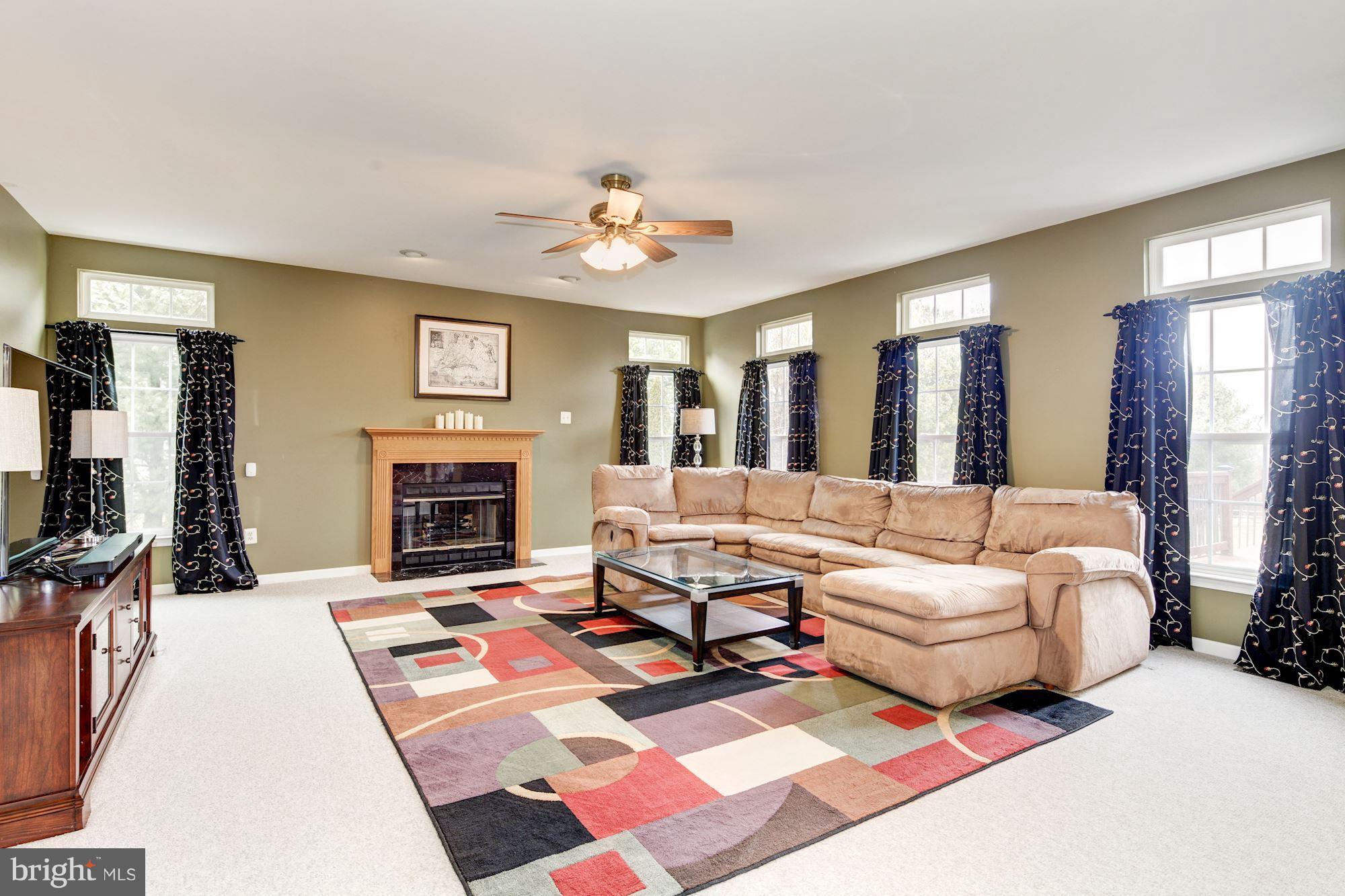 12016 Open Run Road Ellicott City, MD 21042 - Photo 12 of 30 Family Room