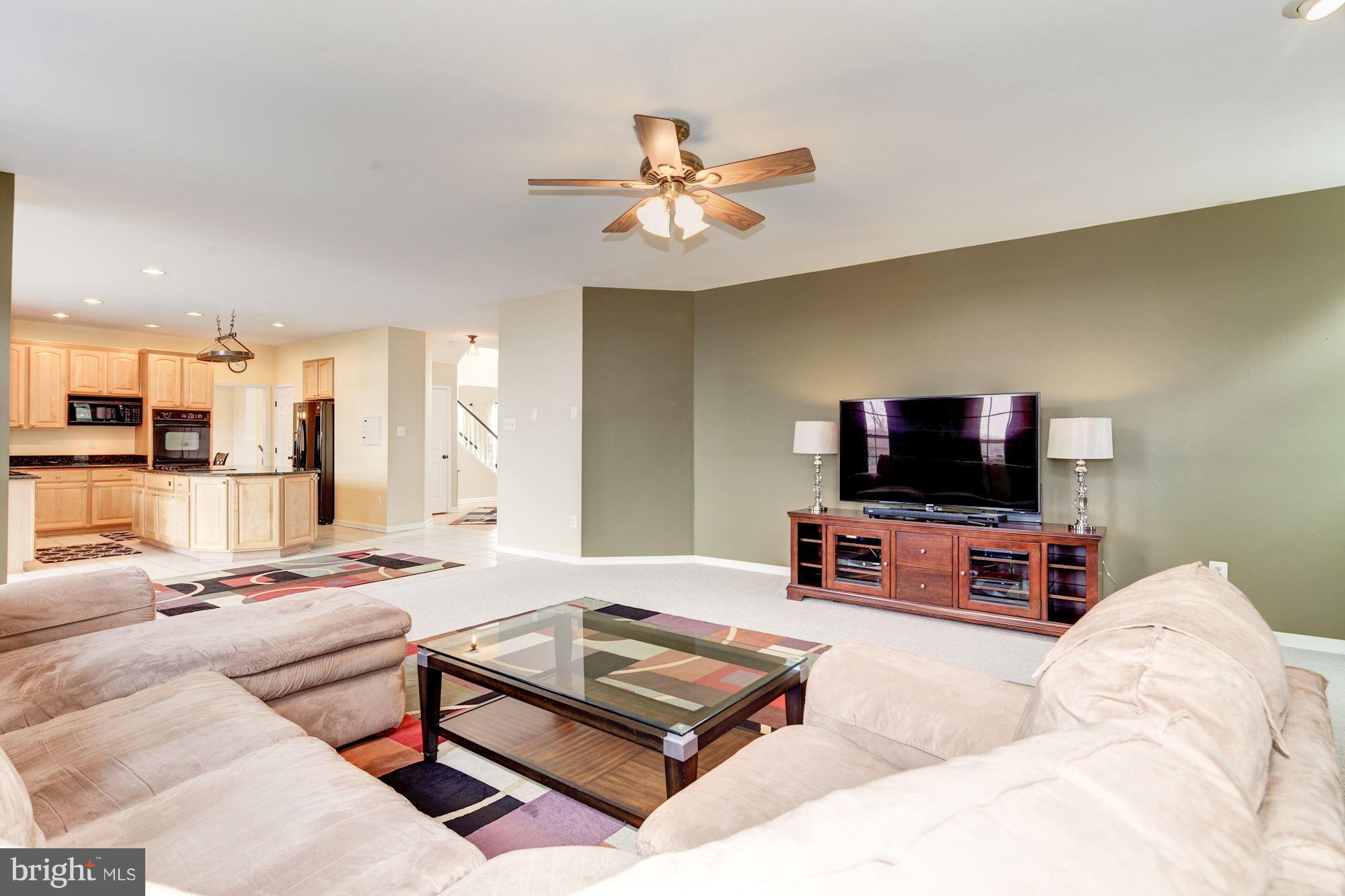 12016 Open Run Road Ellicott City, MD 21042 - Photo 13 of 30 Family Room