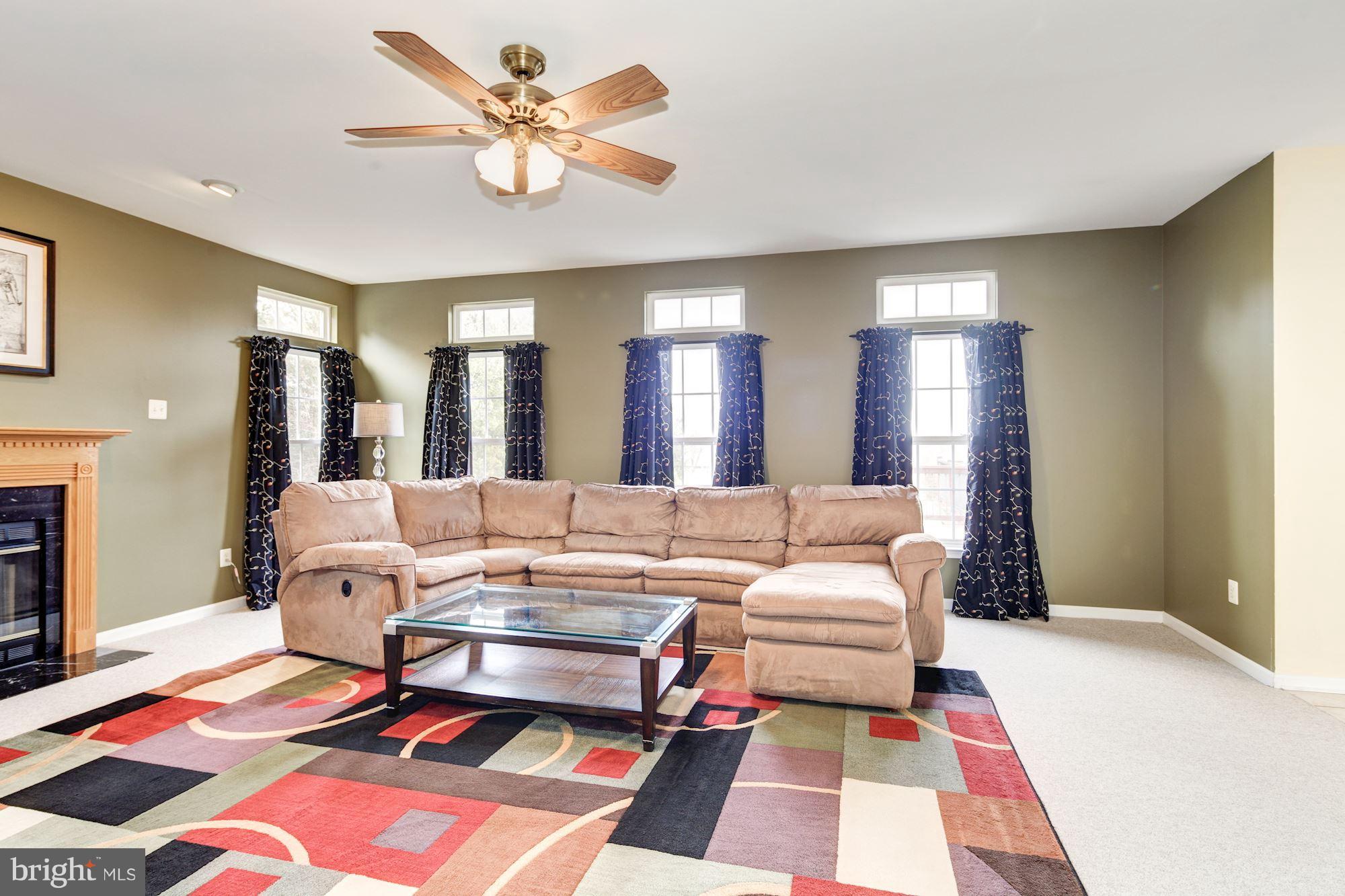 12016 Open Run Road Ellicott City, MD 21042 - Photo 14 of 30 Family Room
