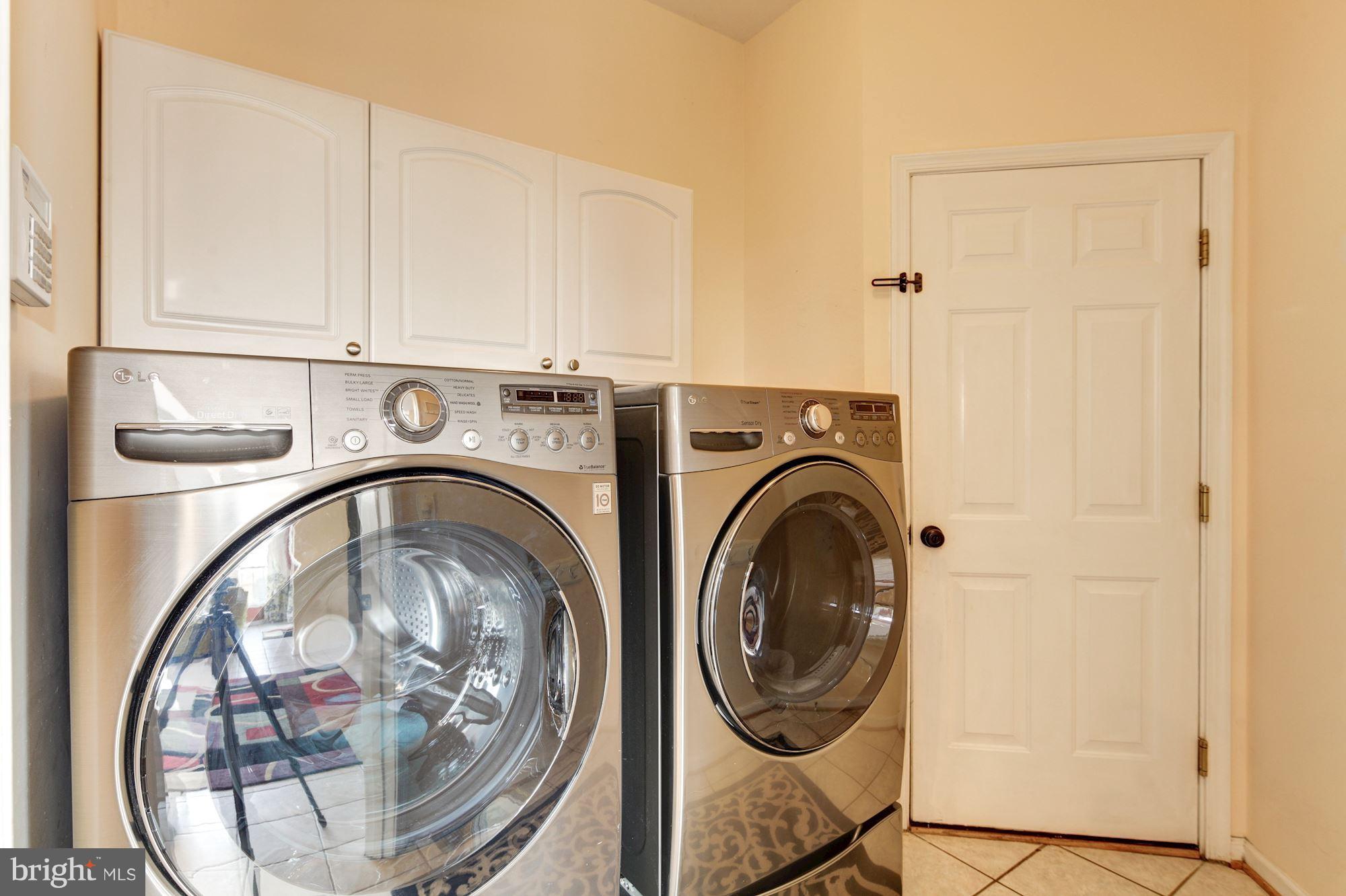 12016 Open Run Road Ellicott City, MD 21042 - Photo 16 of 30 Laundry Room
