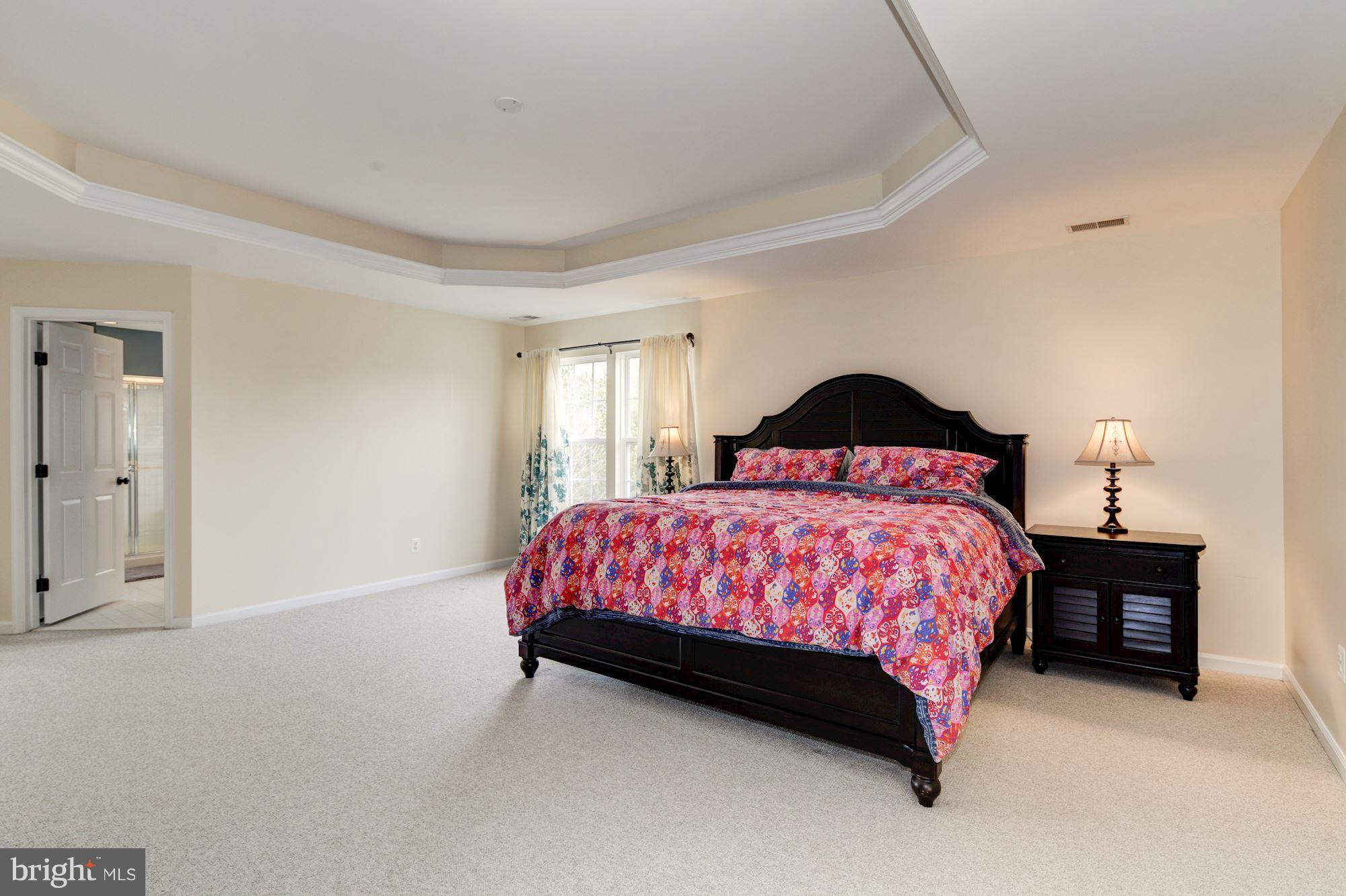 12016 Open Run Road Ellicott City, MD 21042 - Photo 18 of 30 Bedroom (Master)