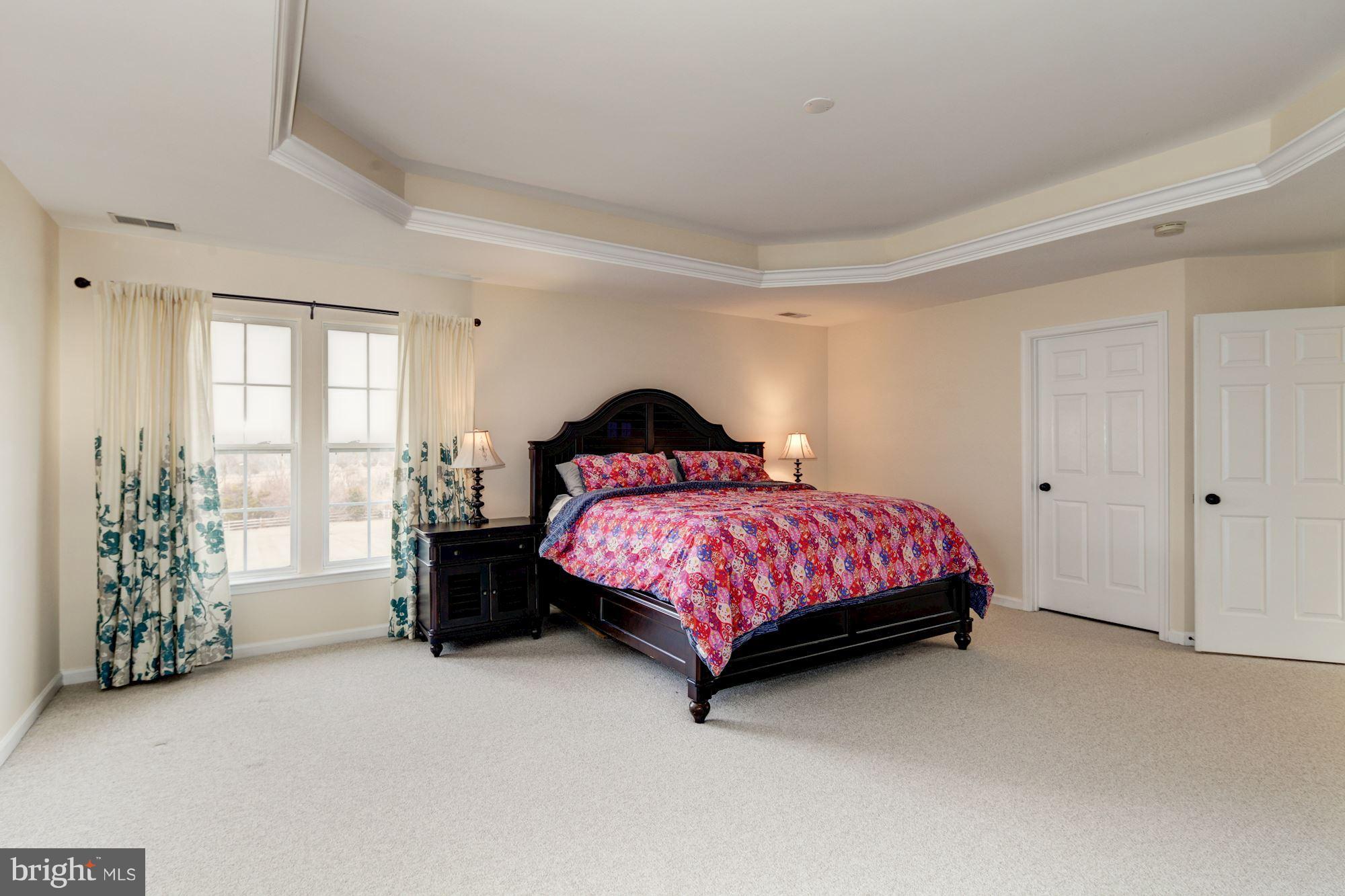 12016 Open Run Road Ellicott City, MD 21042 - Photo 19 of 30 Bedroom (Master)